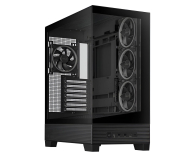 ASUS A31 Plus TG ARGB Black - 1329882 - zdjęcie 2